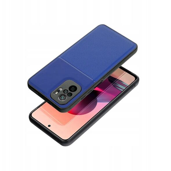 Θήκη NOBLE για XIAOMI 15 PRO μπλε