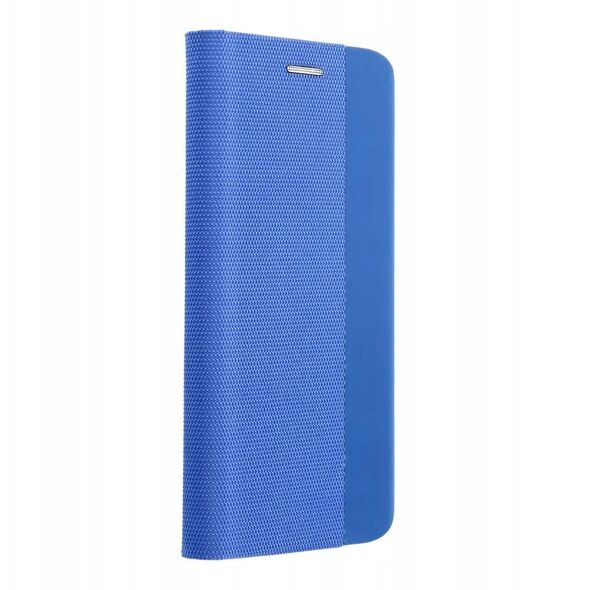 Θήκη SENSITIVE Book για SAMSUNG S25 Edge μπλε