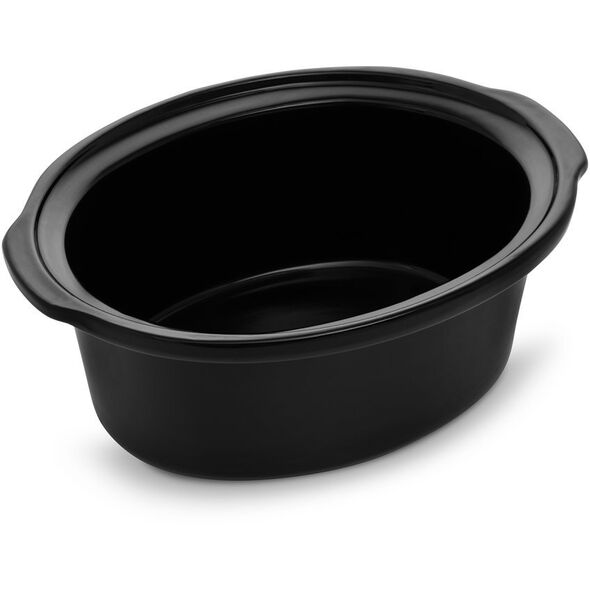 Salente HotPot, αργή κουζίνα, 6.5 l, ανοξείδωτο ατσάλι