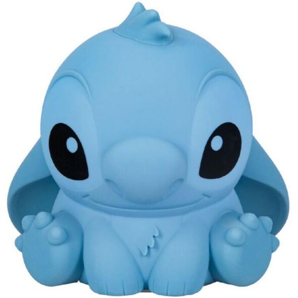 Paladone Διακοσμητικό Φωτιστικό Disney Stitch Μπλε 14εκ. (PP13693LS) (PALAPP13693LS) έως 12 άτοκες Δόσεις