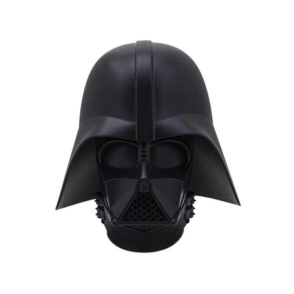 Paladone Διακοσμητικό Φωτιστικό Darth Vader Μαύρο 14εκ. (PP9494SW) (PALAPP9494SW) έως 12 άτοκες Δόσεις