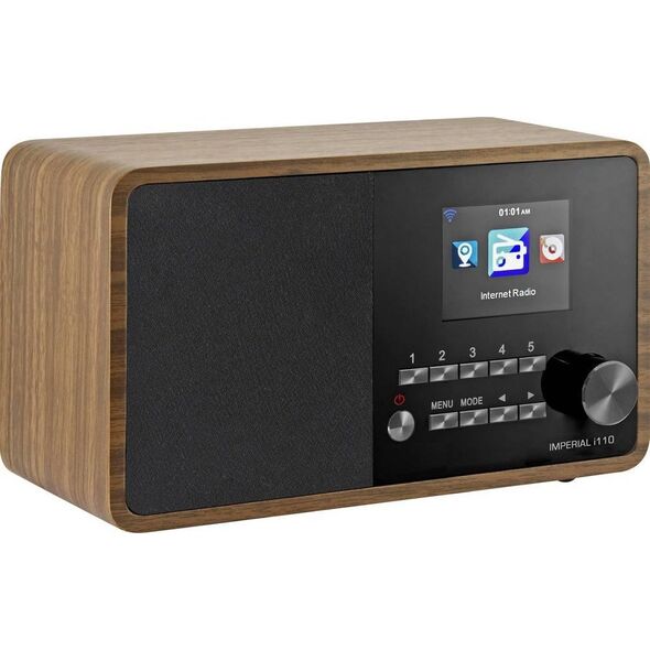 Radio Imperial i110