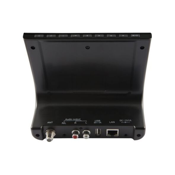 Radio Imperial Dabman i400