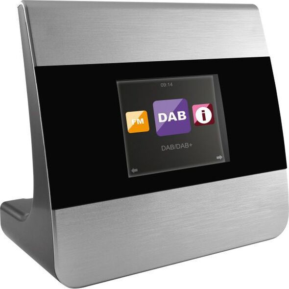 Radio Imperial Dabman i400