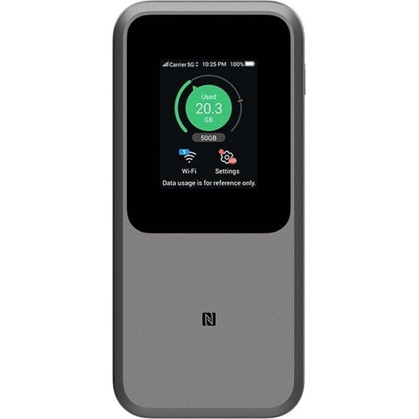 Router ZTE MU5120 5G