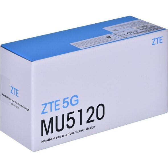 Router ZTE MU5120 5G