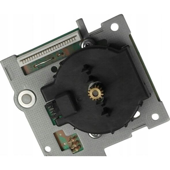 OKI Space Motor (5520/5521)