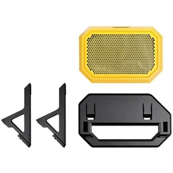 Thermaltake Chassis Stand Kit for The Tower 600 Bumblebee