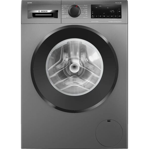 Πλυντήριο ρούχων Bosch WGG244RFSN
