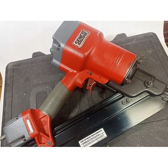 Πνευματικό καρφωτικό SENCO Frame Pro 601, 34 μοίρες για καρφιά 50 - 90 mm, 2.87 - 3.3 mm