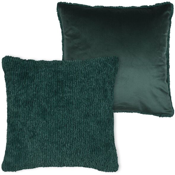 Διακοσμητικό μαξιλάρι TIMMY COUSSIN EMERAUDE, 45 x 45 cm