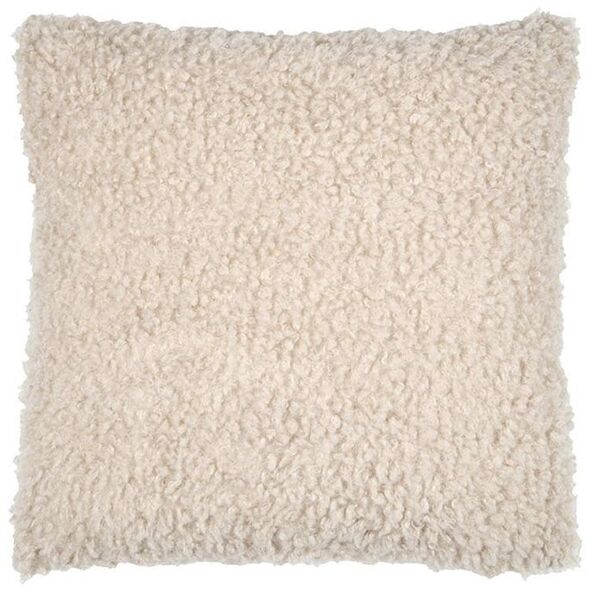 Διακοσμητικό μαξιλάρι GRIGNON COUSSIN NATUREL, 45 x 45 cm