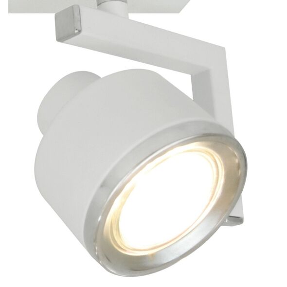 SPOT LIGHT GU10162C-2B 2X42W GU10