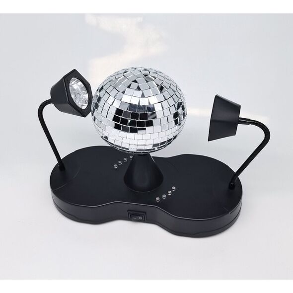 LUMINAIRE DISCO 1.29W RUTULYS RGB IP20
