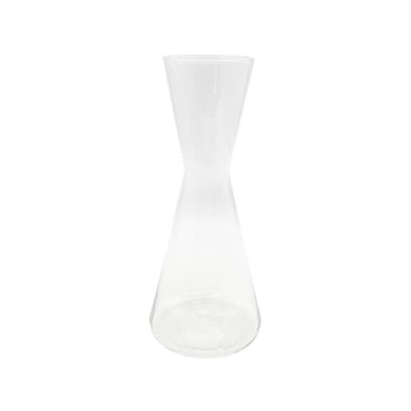 DECANTER 500ML GLASS CLEAR