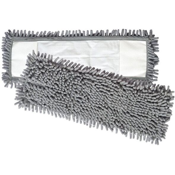 CLOTH FOR FLOOR MOP R130003 GREY