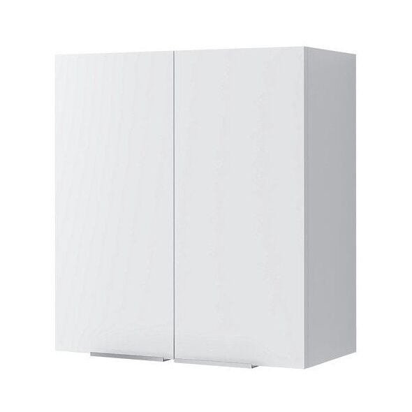 CABINET RIVAKA UV50DL-3 WHITE
