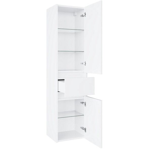CABINET SU38DL BALTA MATINĖ