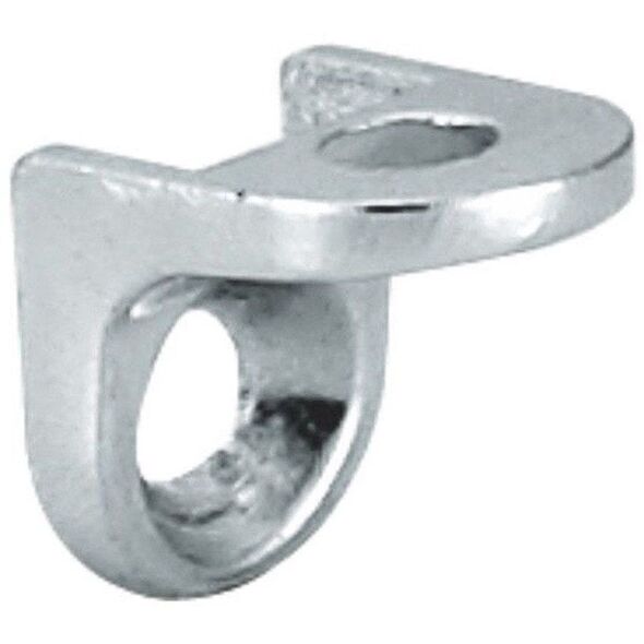 SHELVES HOLDER SB.2070 13.5X13.5X4 MM