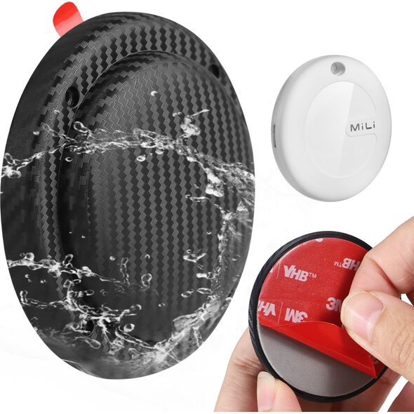 Lokalizator MiLi MiTag SkiFinder