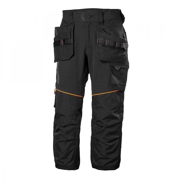 Helly Hansen Bridges HELLY HANSEN Chelsea Evolution Pirate, black 50