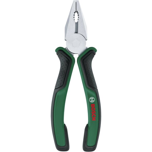 Kombinerki Combination Pliers 180 mm