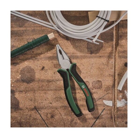 Kombinerki Combination Pliers 180 mm