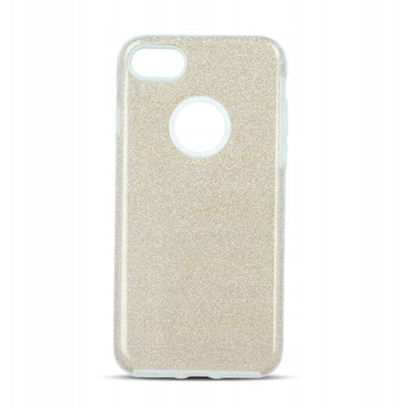 Θήκη Glitter Samsung A16 4G / 5G Χρυσή Επικάλυψη Πλάτη Bling Glitter Back Case
