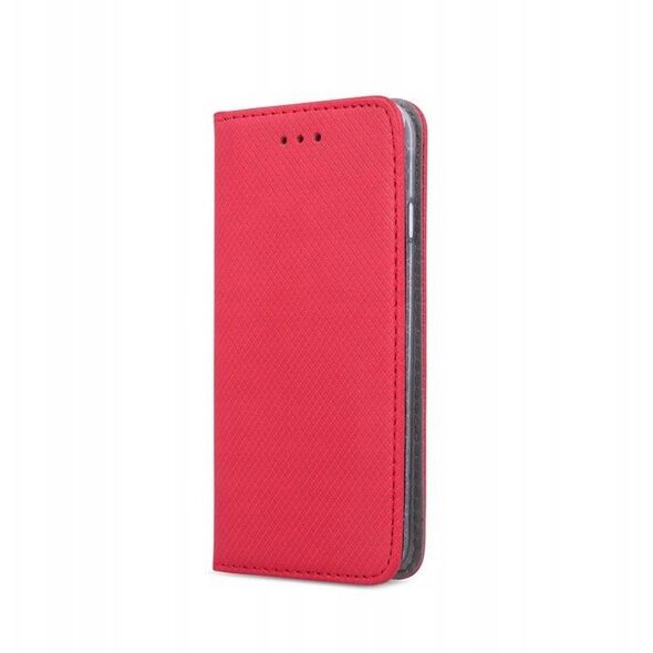 Θήκη Magneto για Samsung Galaxy 25 Edge Κόκκινο