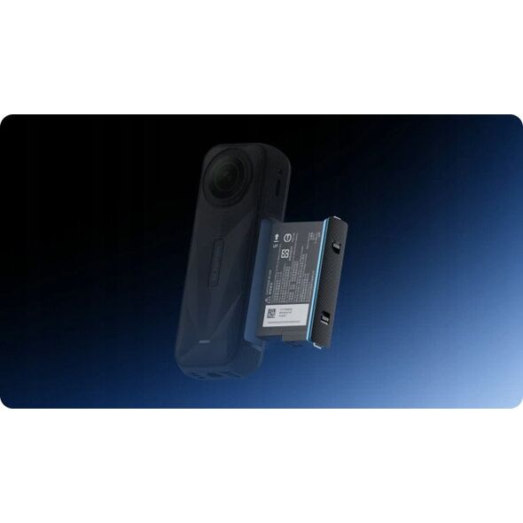 Μπαταρία Insta360 X5 2400mAh
