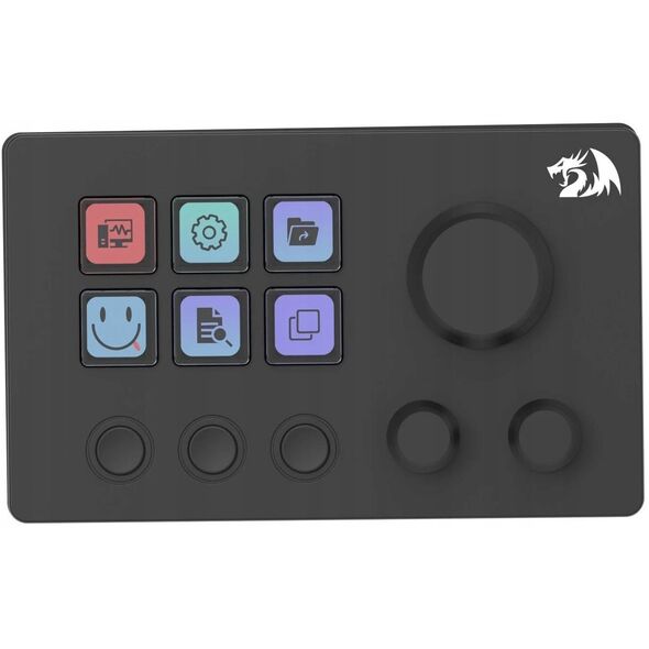 Stream Deck Redragon SS-551 Skyrider