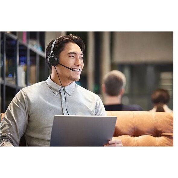 JABRA Evolve2 30 SE USB C/A UC Stereo