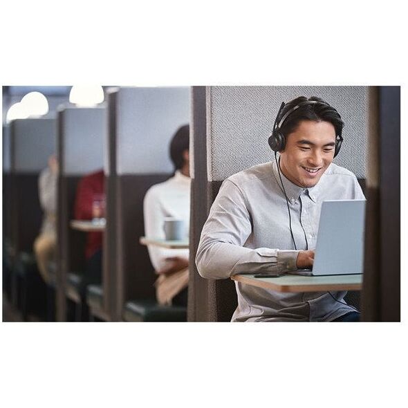 JABRA Evolve2 30 SE USB C/A UC Stereo