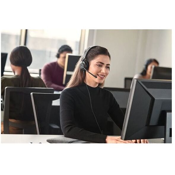 JABRA Evolve2 30 SE USB C/A UC Stereo