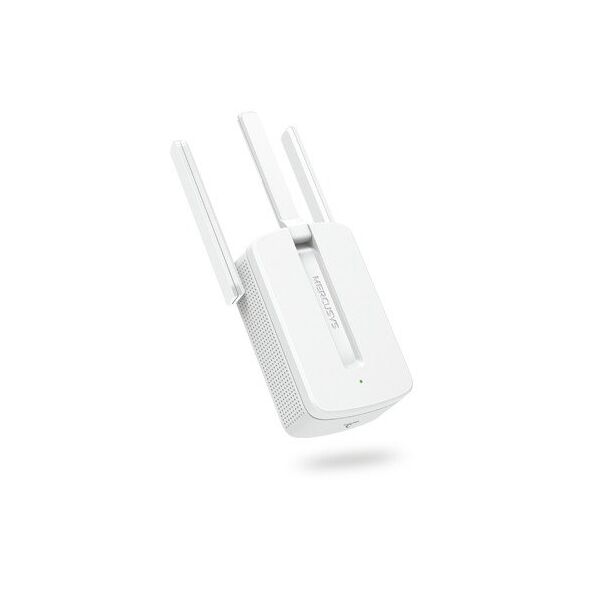 Mercusys MW300RE 300 Mbps Wi-Fi Range Extender