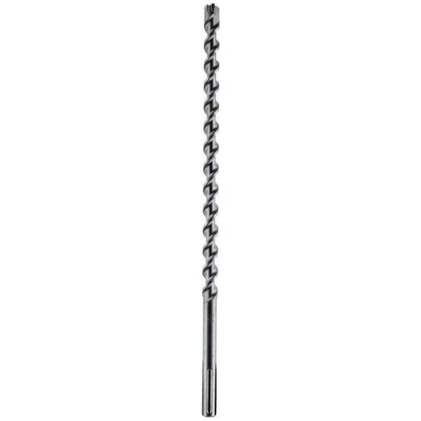 Wiertło Irwin do betonu SDS MAX 40mm  (IW2022124)