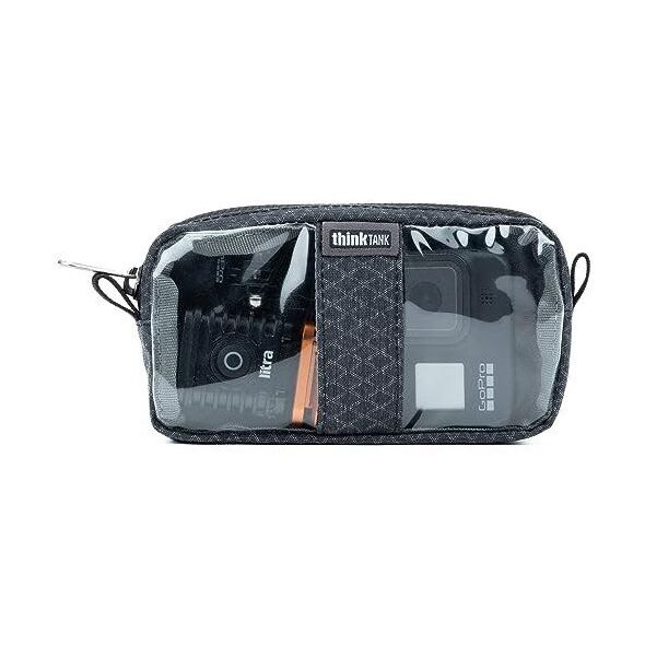 ThinkTank Cable Management 5