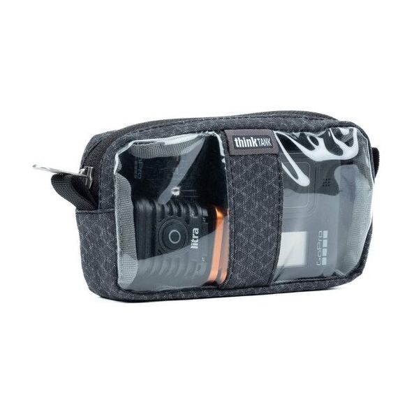 ThinkTank Cable Management 5