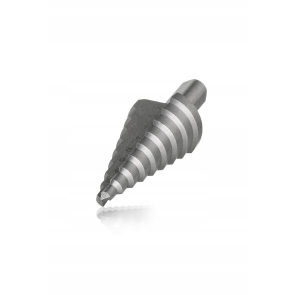 σετ 3 κωνικών τρυπανιών HSS 4-30mm 4-12, 4-20, 6-30 mm