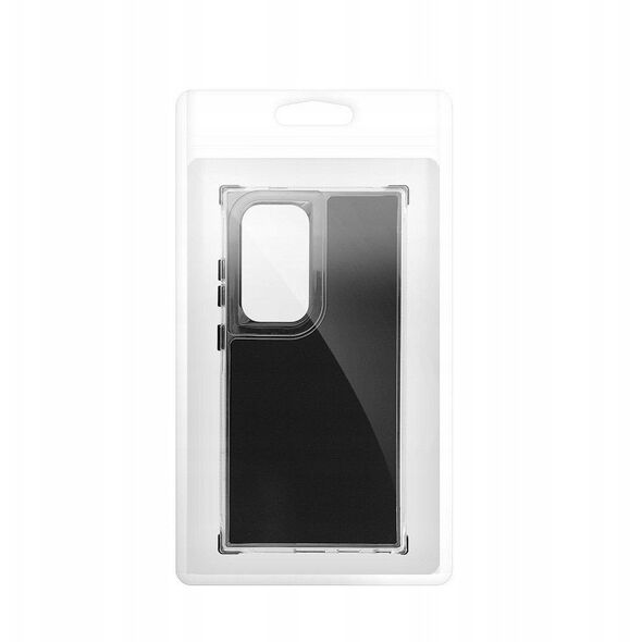 Θήκη MATRIX για SAMSUNG S25 Plus μαύρη