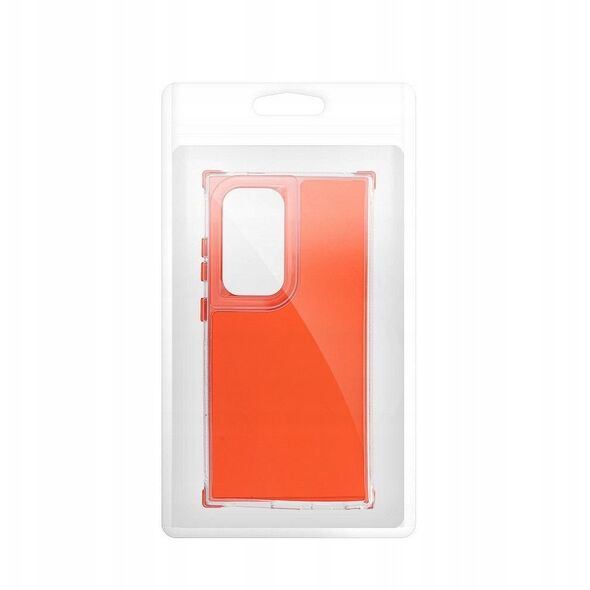 Θήκη MATRIX για SAMSUNG S25 Plus πορτοκαλί