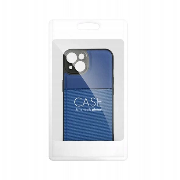 Θήκη NOBLE για XIAOMI Redmi 14C μπλε