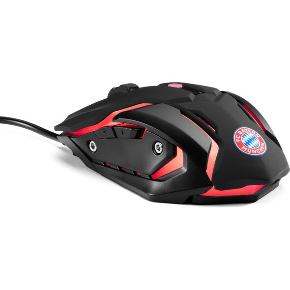 Mysz Snakebyte FC Bayern Munchen  (SB913662)