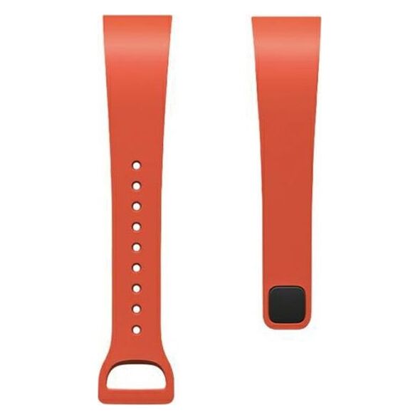 Xiaomi Mi Smart Band 4C Strap Orange