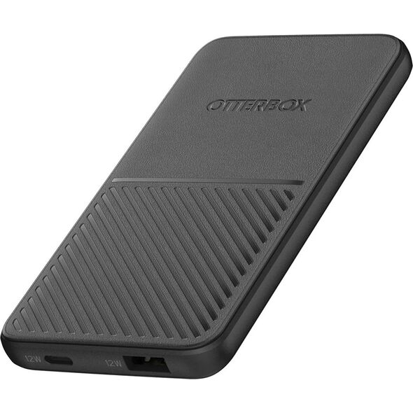 Powerbank OtterBox 78-80641 5000mAh Czarny
