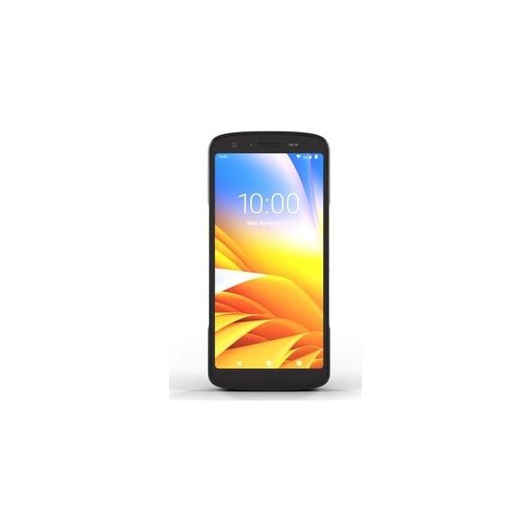 Telefon komórkowy Zebra Zebra TC27 terminal 15,2 cm (6") 1080 x 2160 px Ekran dotykowy Czarny