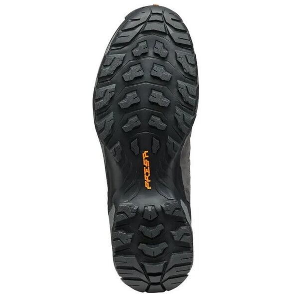 Ανδρικά παπούτσια πεζοπορίας Buty moraine mid gtx-anthracite-43,5 SCARPA