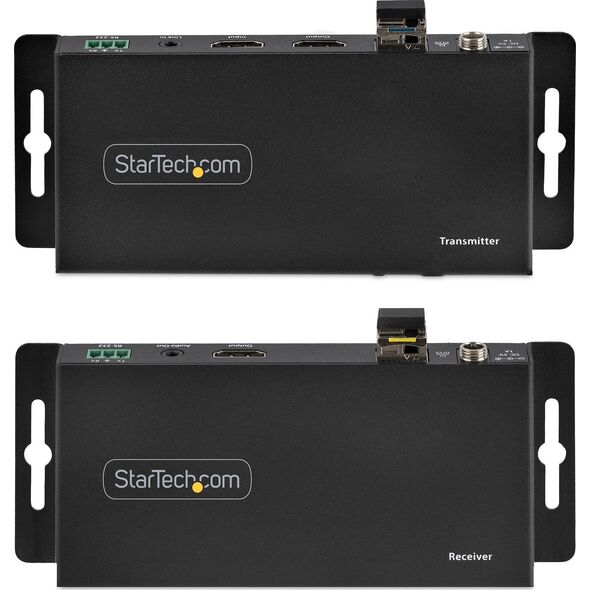 4K 60HZ HDMI FIBER EXTENDER/.