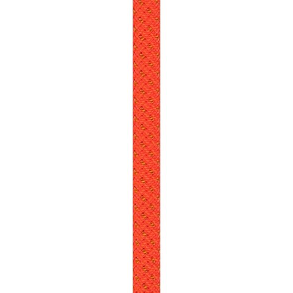 Lina karma 9,8mm 60m - solid orange BEAL