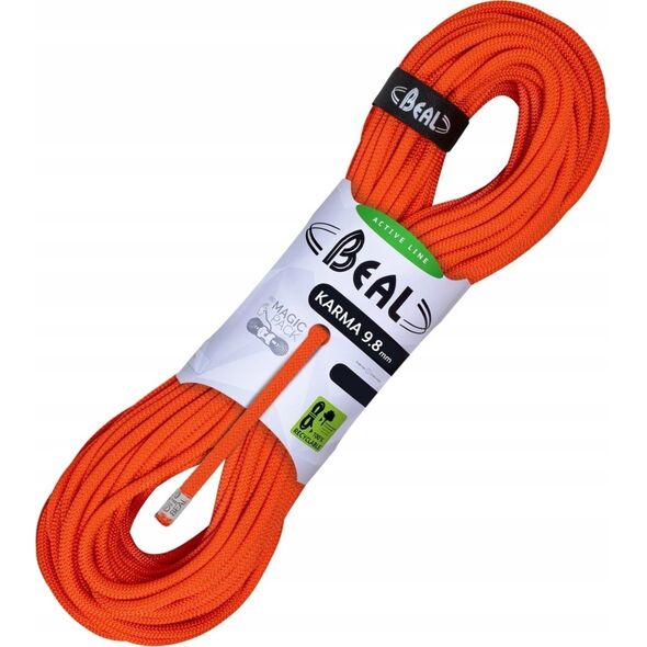 Lina karma 9.8mm 70m BEAL